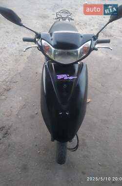 Мопеди Honda Dio AF-68 2015 в Миколаєві
