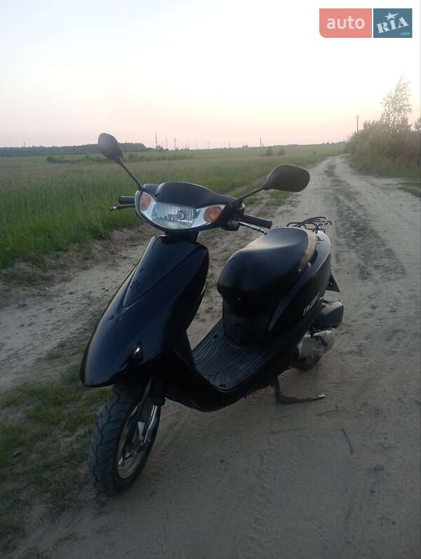 Скутер Honda Dio AF-68 2007 в 