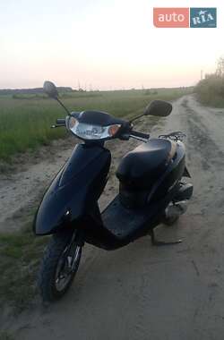 Скутер Honda Dio AF-68 2007 в 
