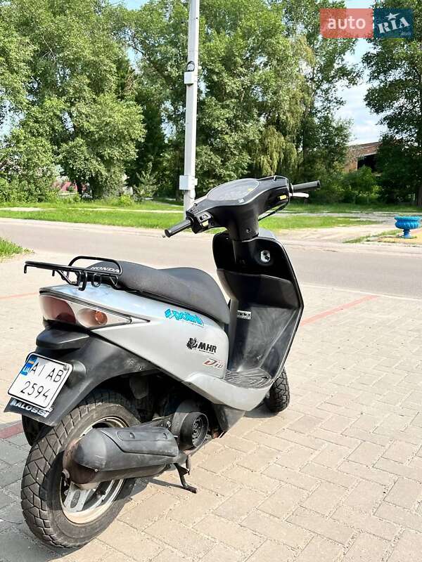 Мопеди Honda Dio AF-68 2007 в Броварах