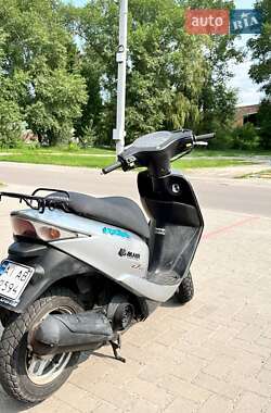 Мопеды Honda Dio AF-68 2007 в 