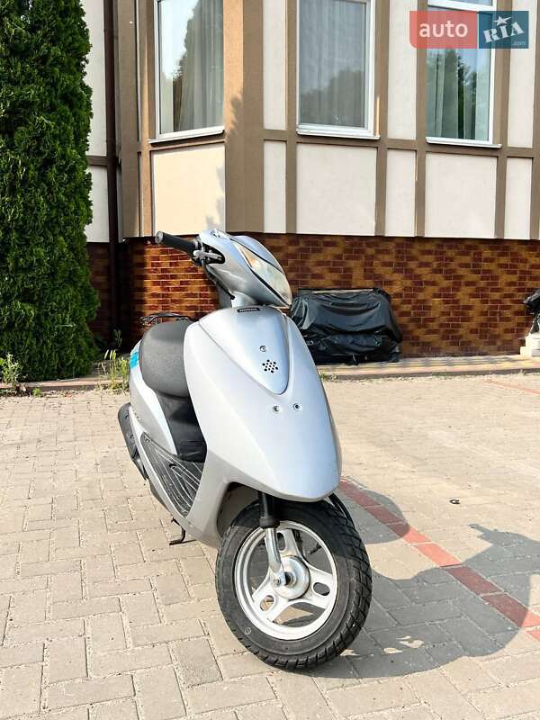 Мопеди Honda Dio AF-68 2007 в Броварах