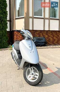 Мопеды Honda Dio AF-68 2007 в 