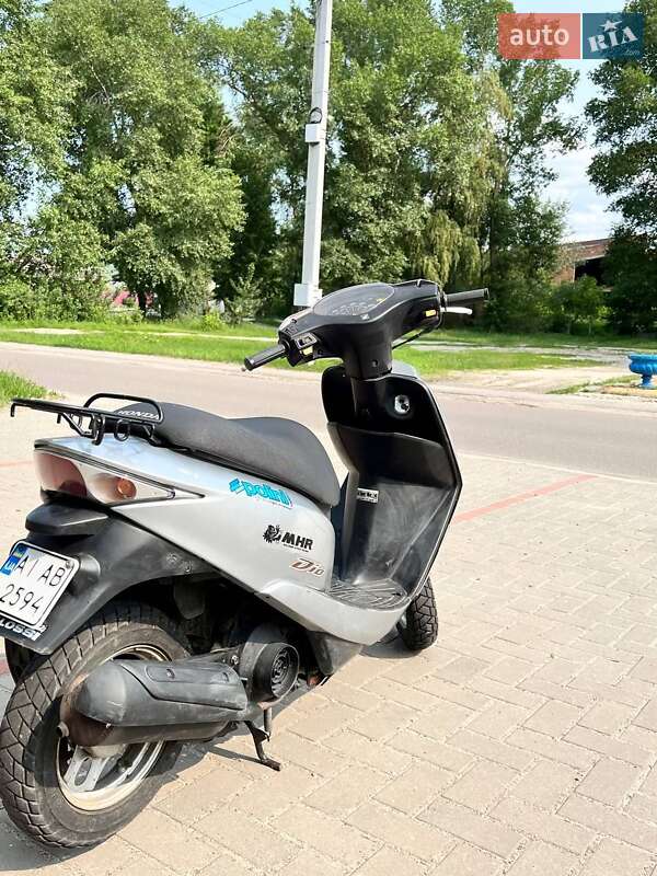 Мопеди Honda Dio AF-68 2007 в Броварах