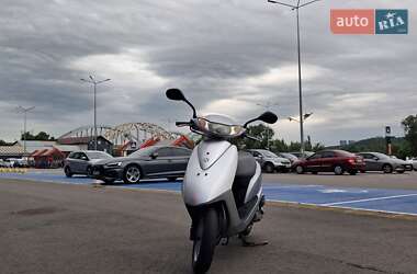 Мопеды Honda Dio AF-68 2009 в 