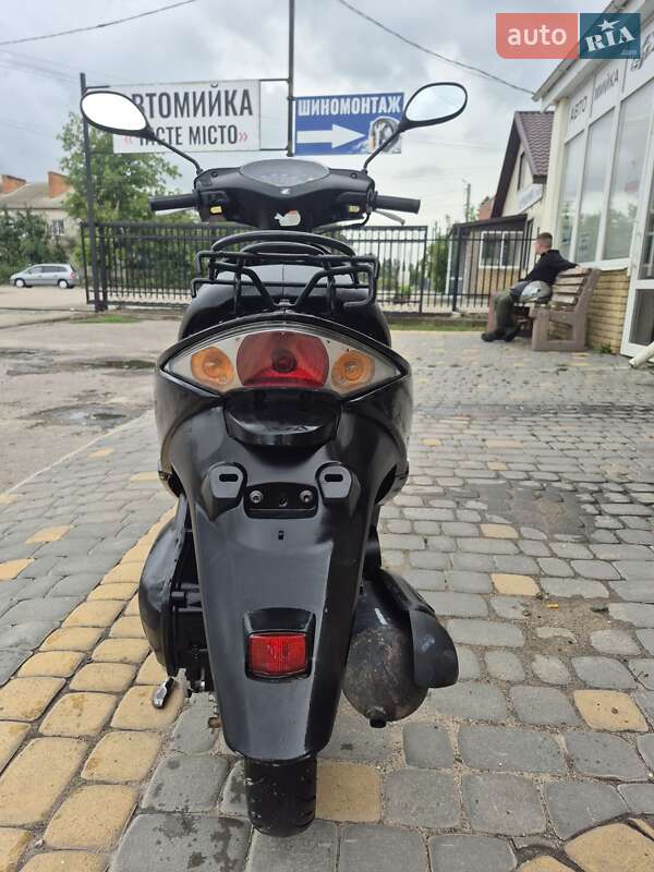 Скутер Honda Dio AF-68 2013 в Погребище