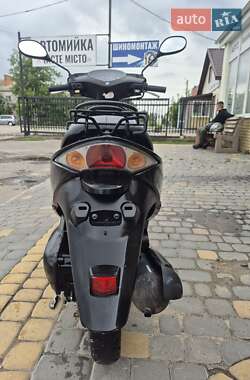 Скутер Honda Dio AF-68 2013 в 