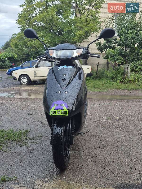 Скутер Honda Dio AF-68 2013 в Погребище