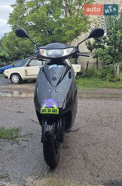Скутер Honda Dio AF-68 2013 в 