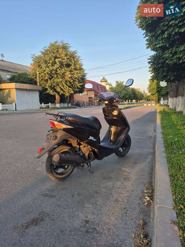 Скутер Honda Dio AF-68 2013 в Погребище