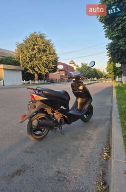 Скутер Honda Dio AF-68 2013 в 