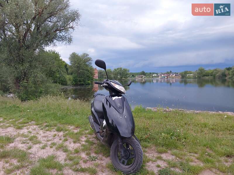 Скутер Honda Dio AF-68 2013 в Погребище