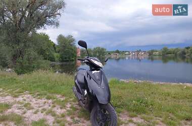 Скутер Honda Dio AF-68 2013 в 