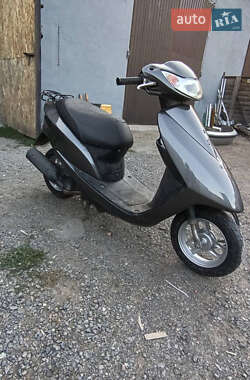 Скутер Honda Dio AF-68 2008 в Ильинцах