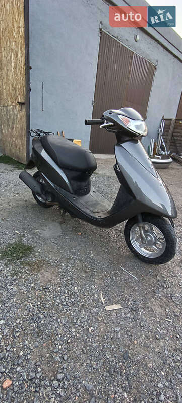Скутер Honda Dio AF-68 2008 в Ильинцах