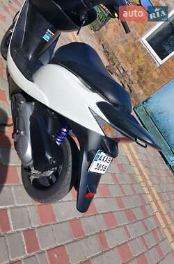 Скутер Honda Dio AF-68 2012 в Краснограді
