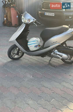 Мопеды Honda Dio AF-68 2011 в 