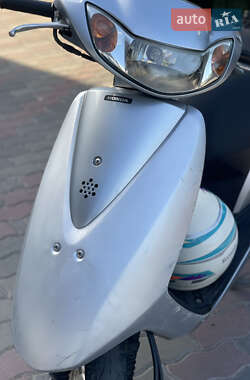 Мопеды Honda Dio AF-68 2011 в 