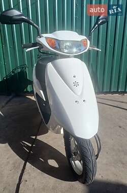 Мопеды Honda Dio AF-68 2007 в Любашевке