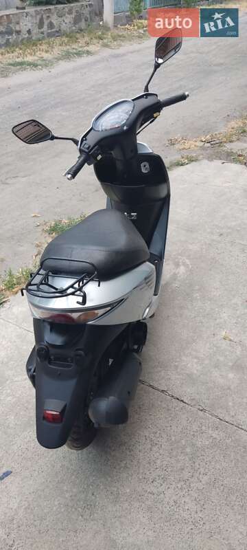 Мопеды Honda Dio AF-68 2015 в Гайвороне