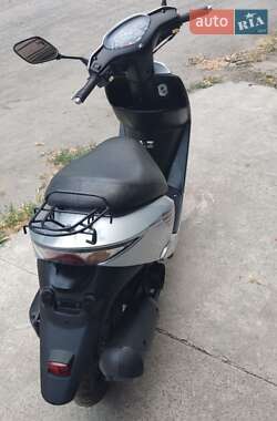 Мопеды Honda Dio AF-68 2015 в 