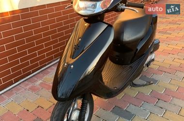 Мопеды Honda Dio AF-68 2012 в Дубно