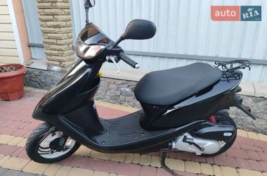 Мопеди Honda Dio AF-68 2015 в Кагарлику