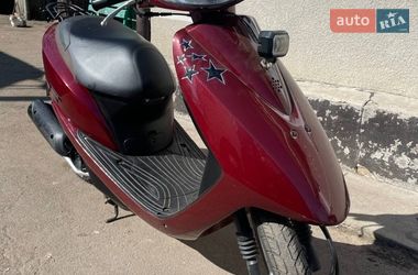 Скутер Honda Dio AF-68 2018 в Хмельницком