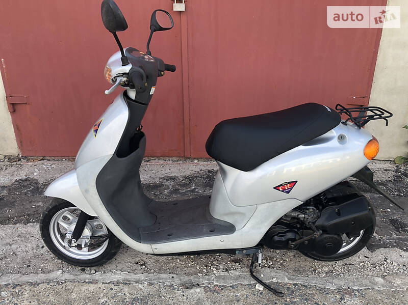 Honda Dio AF27/28 Fit