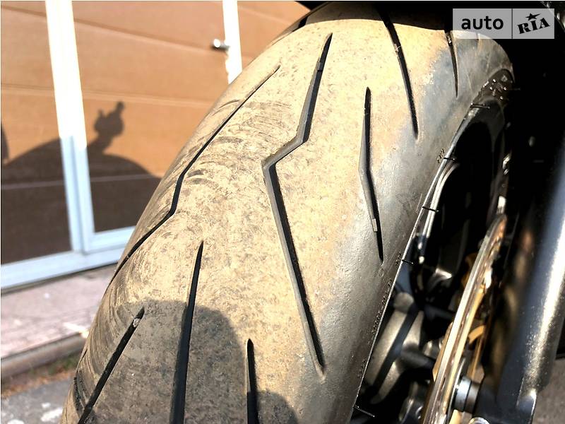 Мотоцикл Туризм Honda DN-01 2008 в Ровно фото 14 Мотоцикл Туризм Honda DN-01 2008 в Ровно