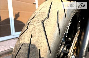 Мотоцикл Туризм Honda DN-01 2008 в 