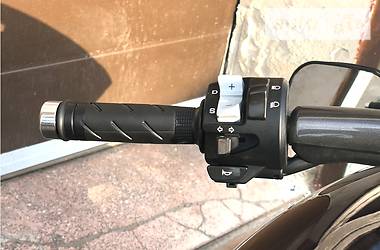 Мотоцикл Туризм Honda DN-01 2008 в 