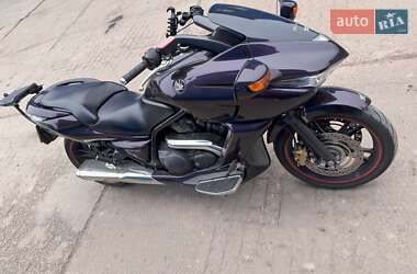 Мотоцикл Круизер Honda DN-01 2008 в Одессе