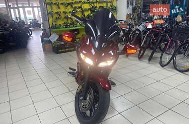 Мотоцикл Круизер Honda DN-01 2009 в 