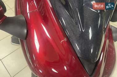 Мотоцикл Круизер Honda DN-01 2009 в 
