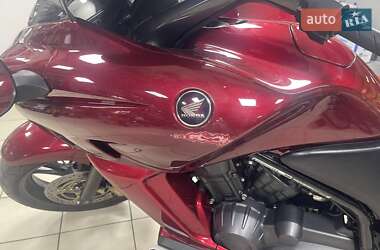 Мотоцикл Круизер Honda DN-01 2009 в 