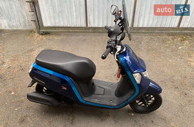 Скутер Honda Dunk 50 2016 в 