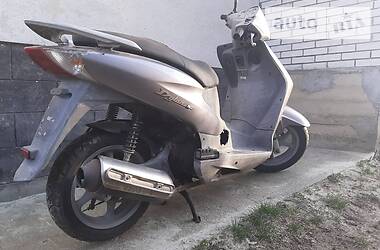 Макси-скутер Honda Dylan 125 2004 в Долине