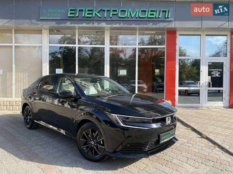 Внедорожник / Кроссовер Honda e:NP2 2024 в Харькове