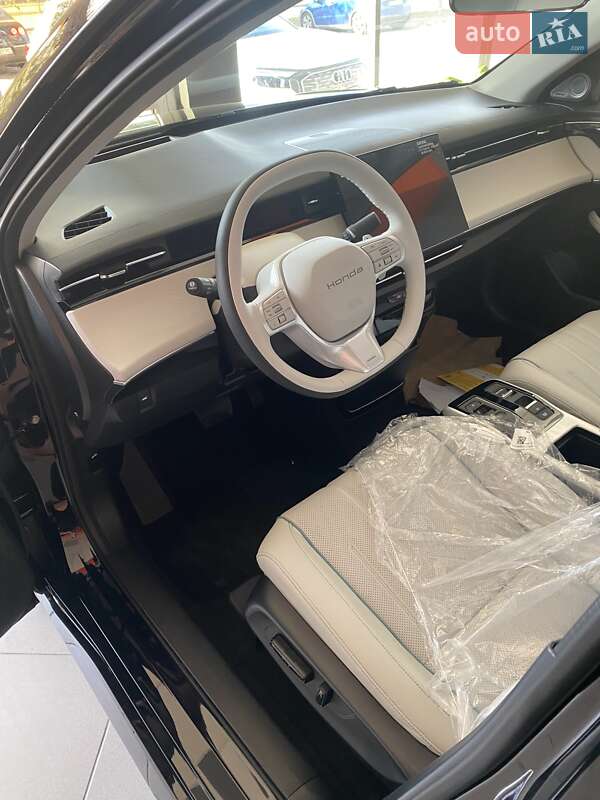 Внедорожник / Кроссовер Honda e:NP2 2024 в Харькове