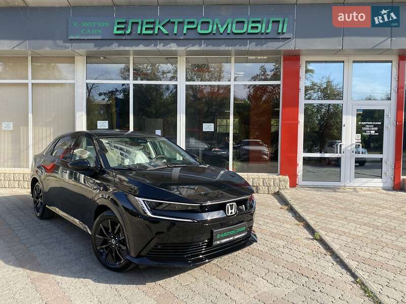 Внедорожник / Кроссовер Honda e:NP2 2024 в Харькове