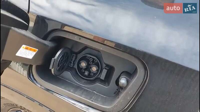 Внедорожник / Кроссовер Honda e:NP2 2024 в Днепре