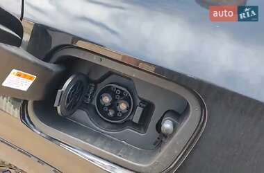Внедорожник / Кроссовер Honda e:NP2 2024 в 