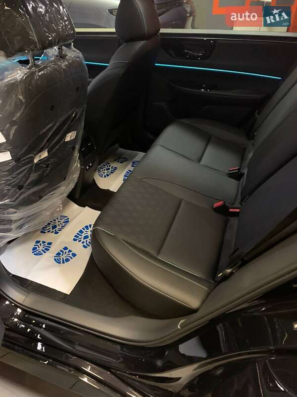Внедорожник / Кроссовер Honda e:NP2 2024 в Харькове