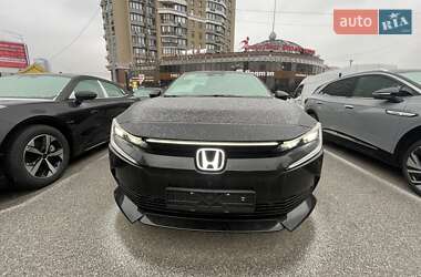 Позашляховик / Кросовер Honda e:NP2 2024 в Києві