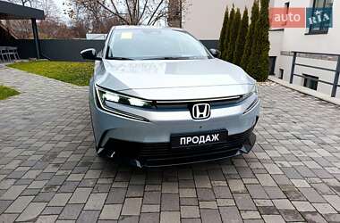 Позашляховик / Кросовер Honda e:NP2 2025 в Ужгороді