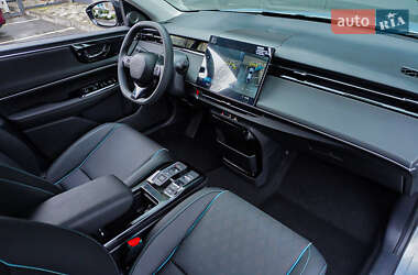 Внедорожник / Кроссовер Honda e:NP2 2024 в 