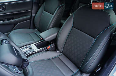Внедорожник / Кроссовер Honda e:NP2 2024 в 