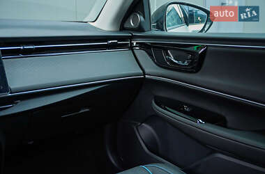 Внедорожник / Кроссовер Honda e:NP2 2024 в 