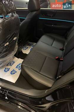Внедорожник / Кроссовер Honda e:NP2 2024 в 